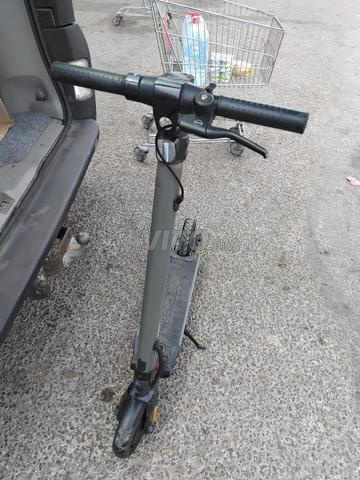 Trottinette électrique