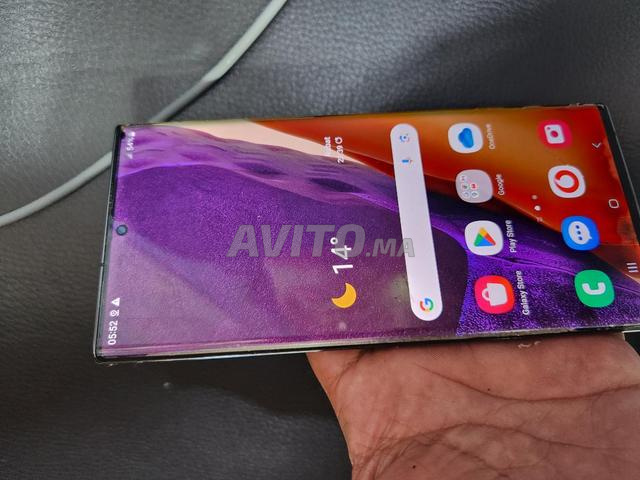 Note 20 Ultra - 2