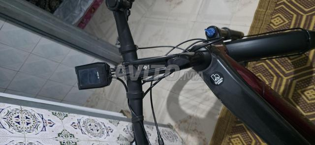 Vélo Trek Powerfly 4 - 2