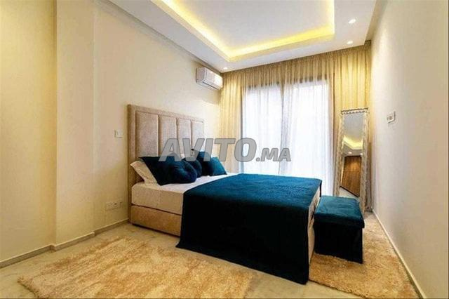 شقق مفروشة فاخرة في مراكش، جليز...