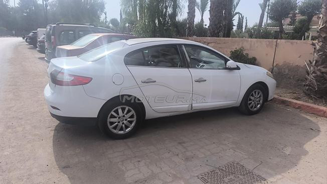 voiture en très bon état à vendre