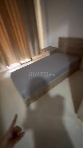 شقة مفروشة مبروك - 2