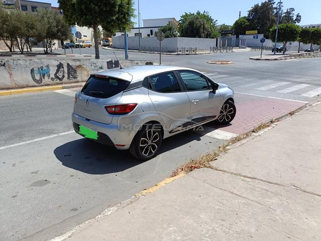 Renault Clio 4 diesel 