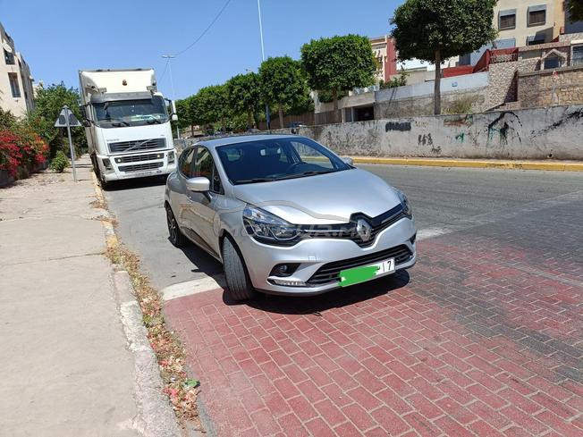 Renault Clio 4 diesel 