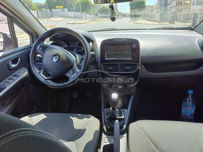 Renault Clio 4 diesel 