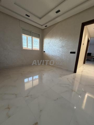 Appartement à louer - 2