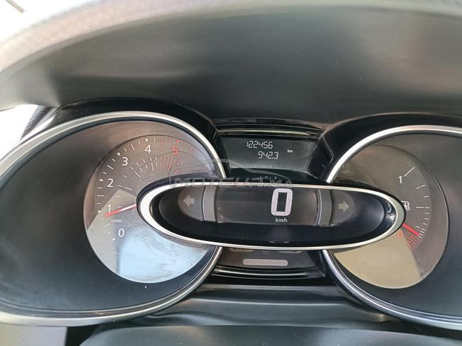 Renault Clio 4 diesel 