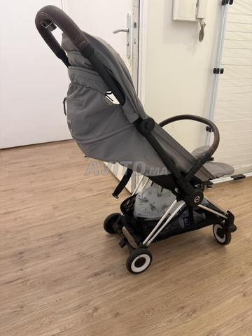 عربة أطفال Cybex Coya