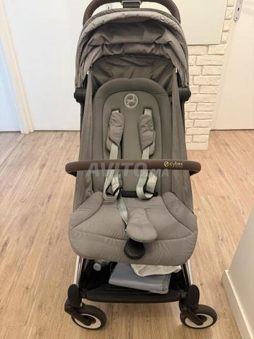 عربة أطفال Cybex Coya - 2