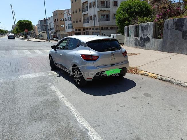 Renault Clio 4 diesel 