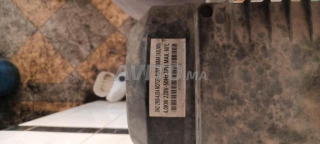 مكناس، حي سباتا - 2