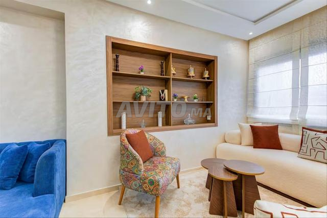 🔥 Californie | Plus que 5 Appartements Neufs