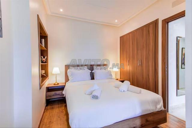 🔥 Californie | Plus que 5 Appartements Neufs