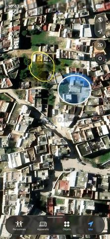 Terrain à vendre à un prix raisonnable - 2