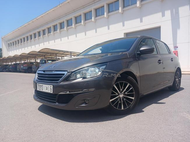 308 a vendre 