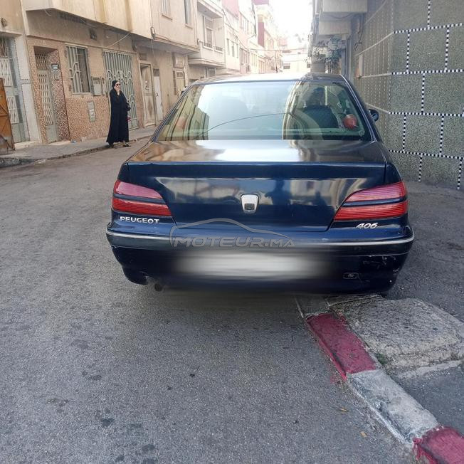 طنجة حي سيدي دريس 