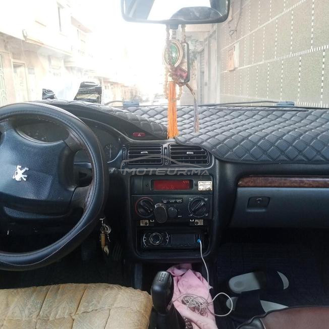 طنجة حي سيدي دريس 
