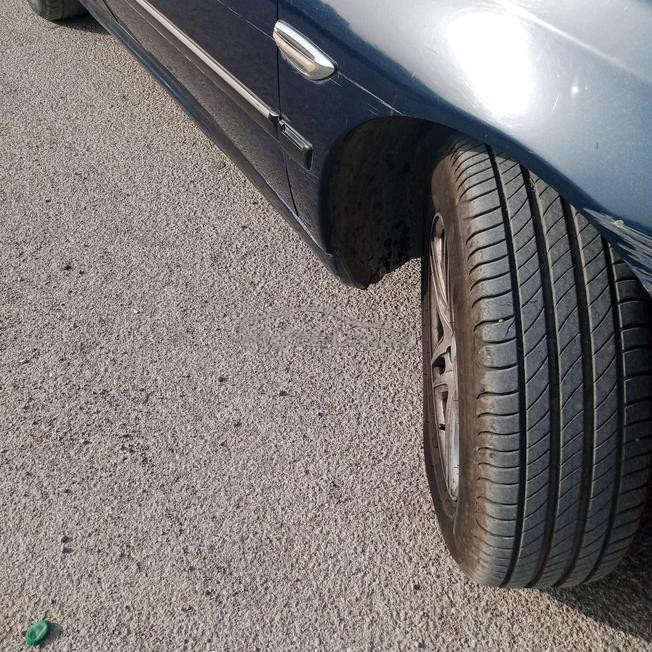 طنجة حي سيدي دريس 