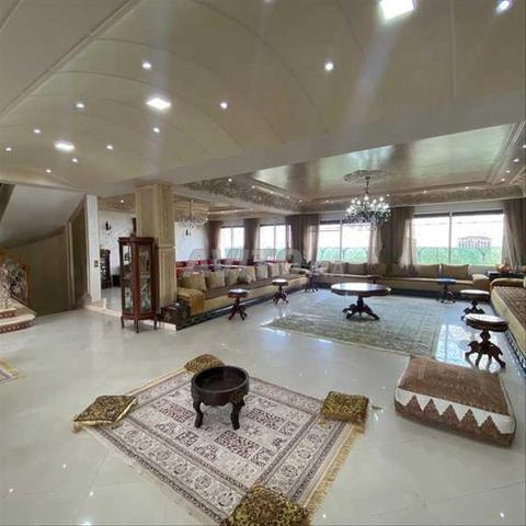 180110-Vente Villa à Casablanca Nassim de 294 m² - 2