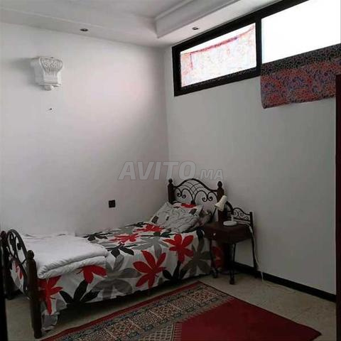 197808-Vente Appt à Casablanca Liberté de 237 m² - 2