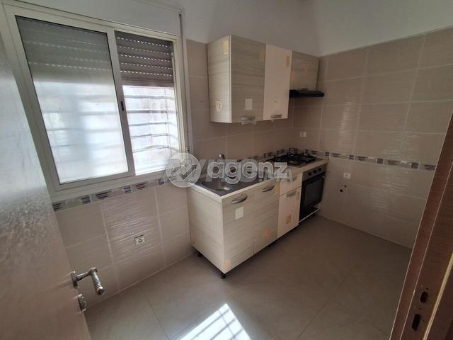 TNG-HJ-1080 - Appartement à vendre à Route Nationale... - 2