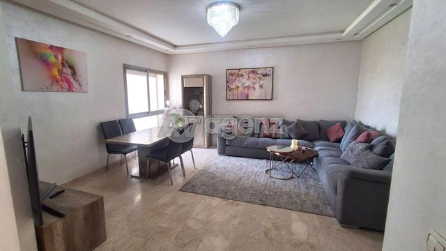 CMN-AI-1071 - Appartement à vendre à Aïn Sebaâ