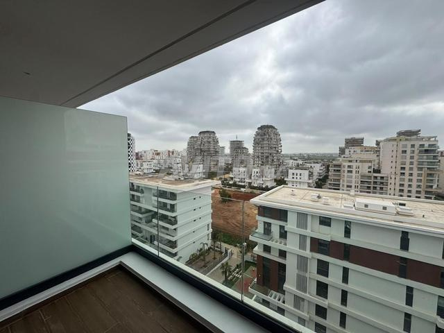 À louer splendide Appartement 2 ch-CFC - 2