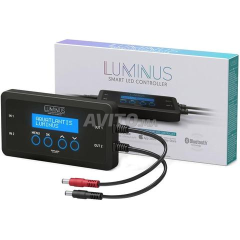 Aquarium 335L - 2