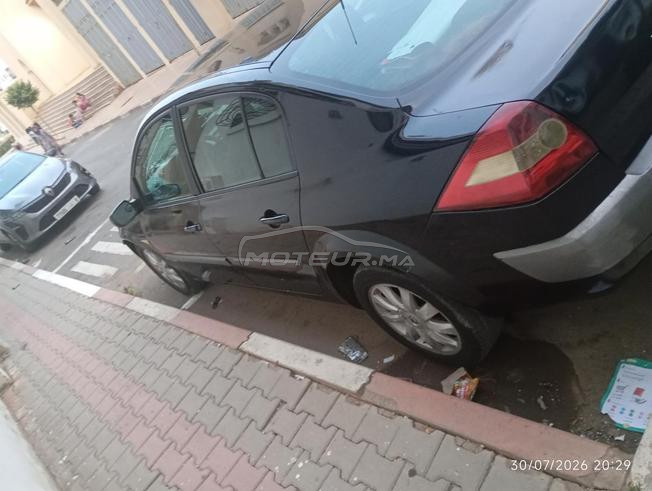 sidi moumoune Casablanca 