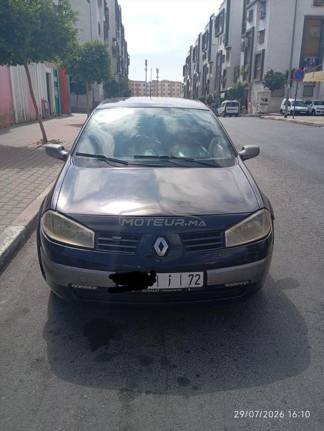 sidi moumoune Casablanca 