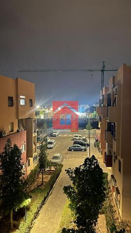 😍 Appartement à Targa à louer mensuellement 😍