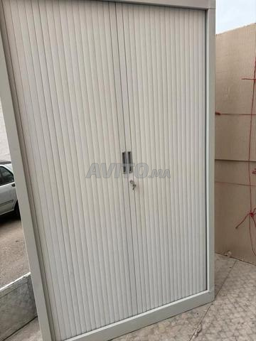 Armoire Métallique Personnalisée |
