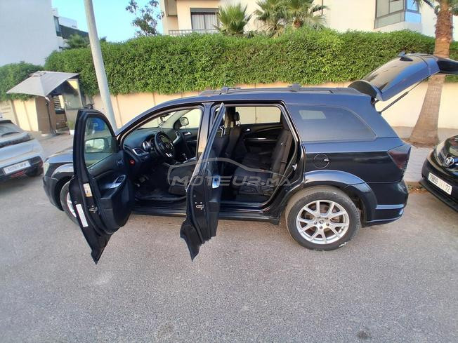 Fiat freemont