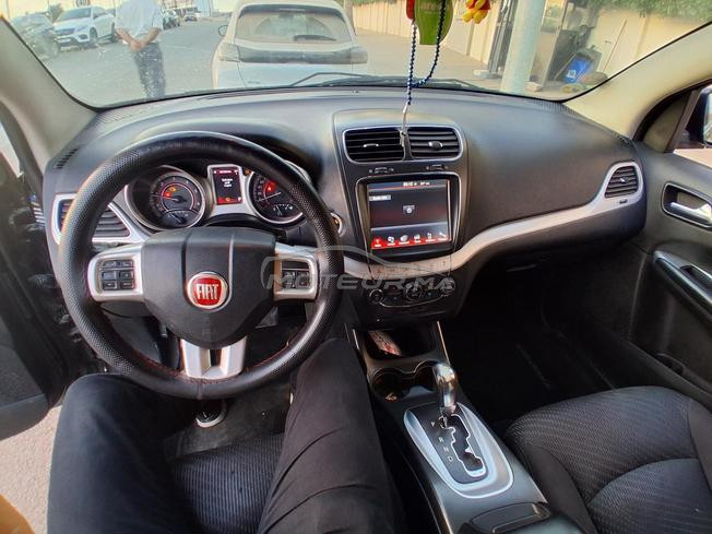 Fiat freemont