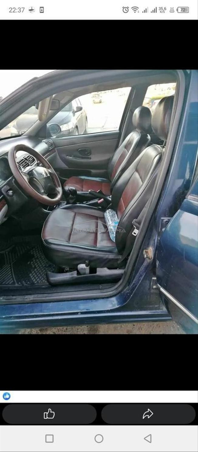 طنجة حي سيدي دريس 