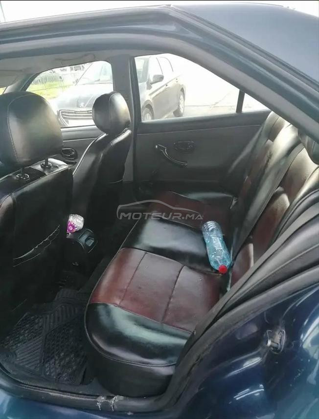 طنجة حي سيدي دريس 