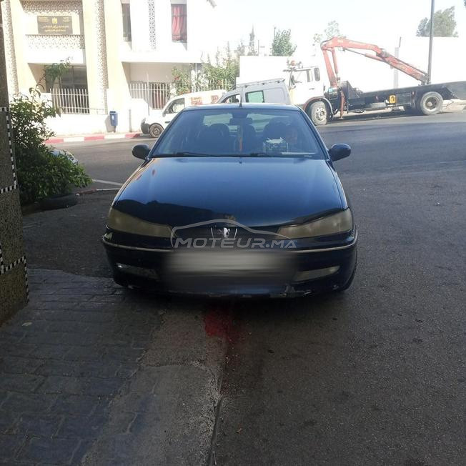 طنجة حي سيدي دريس 