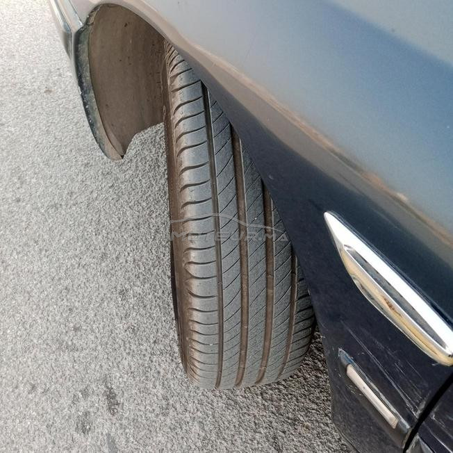 طنجة حي سيدي دريس 