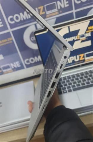 Hp 640G8 i5 11ème Gén RAM 16Go SSD 256Go - 14 Pouces - 2