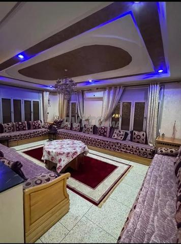 شقة للكراء 500 متر مربع بمكناس - 2
