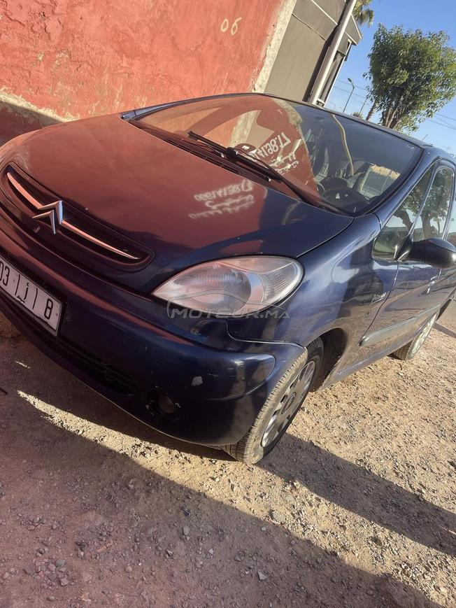 citrwin ba9ya n9iha motor n9iii