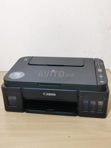 طابعة كانون G3411 واي فاي - 2
