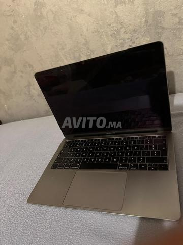 MacBook Air 2019 Gris | Propre (Jamais Ouvert) - 2