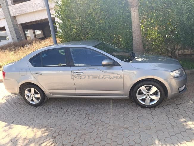 Skoda Octavia 2017 première main