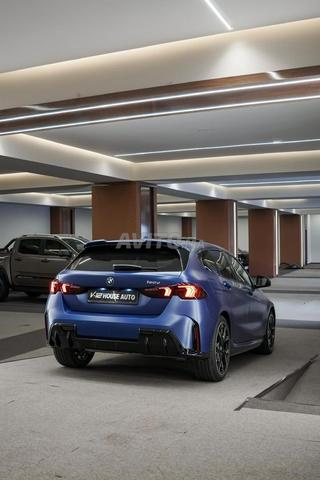BMW Série 1 Diesel Automatique 2026 à Tanger