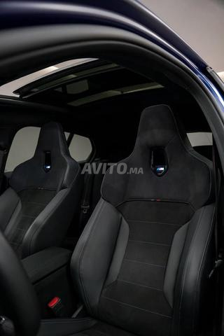 BMW Série 1 Diesel Automatique 2026 à Tanger