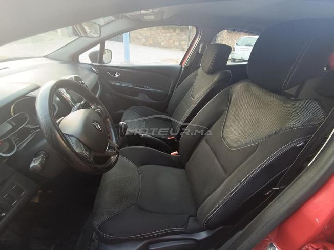 Renault clio 4 diesel 2013 