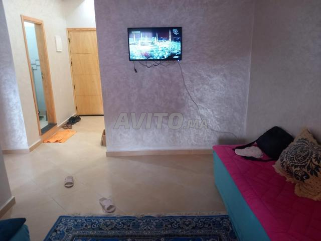 شقة مفروشة للإيجار - 2