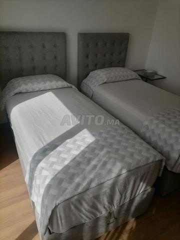 Magnifique et luxueux Appartement meublé CFC - 2