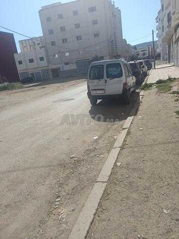 بيجو بارتنر - 2